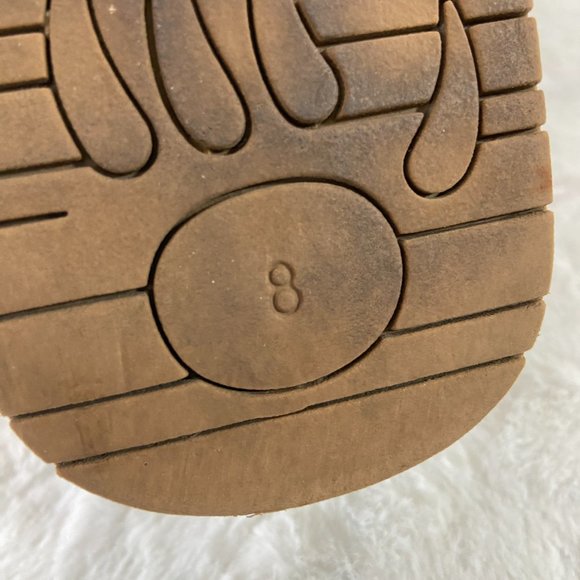 BEARPAW Abby Color Hickory 1257W winter boots wool blend suede - Picture 9 of 10